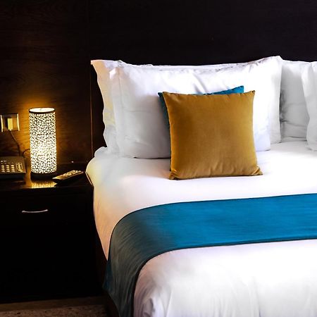 Dellarosa Boutique Hotel And Spa Марракеш Экстерьер фото