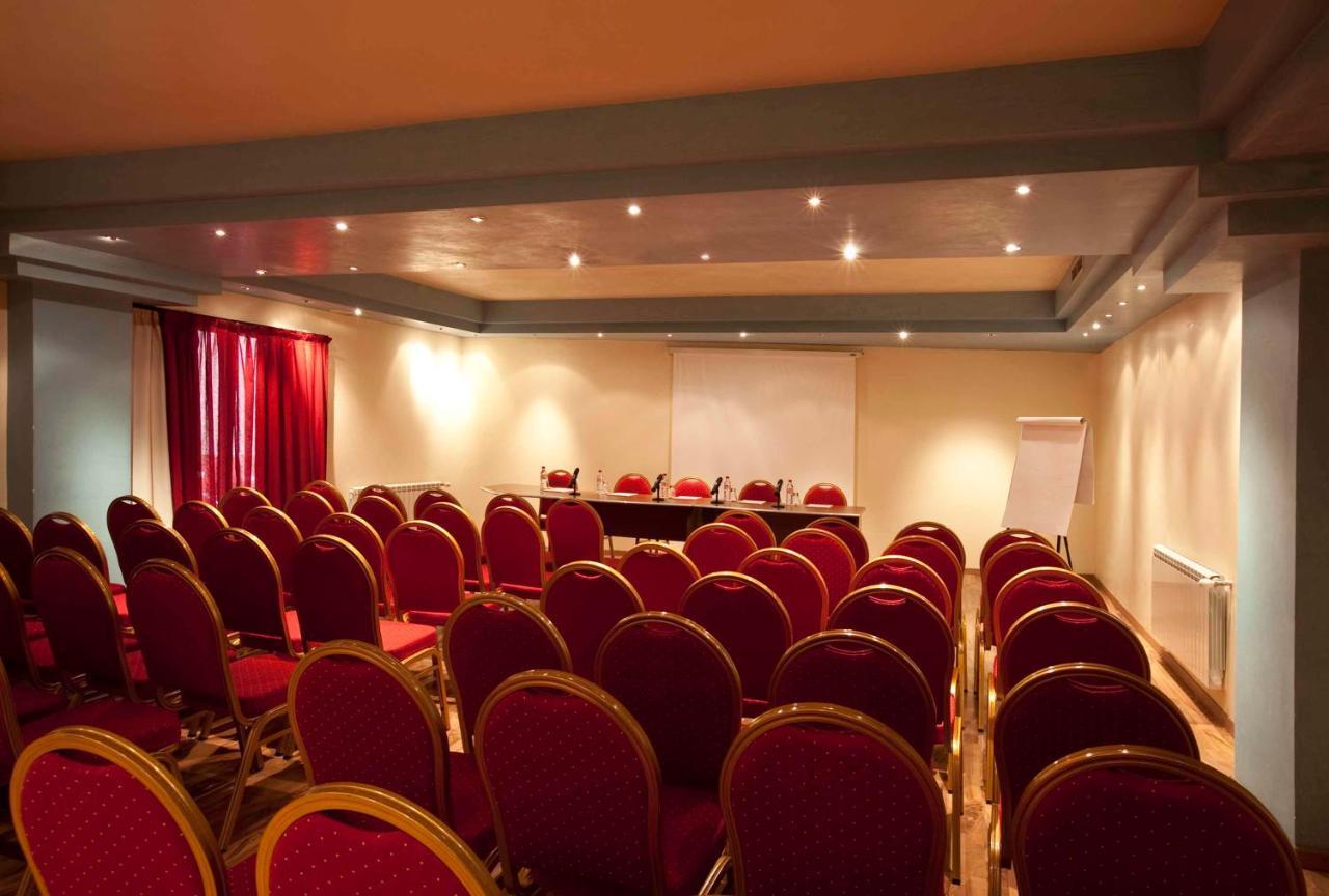 Dellarosa Boutique Hotel And Spa Марракеш Экстерьер фото